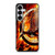Hunger Games Mockingjay Samsung Galaxy S25 Case