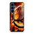 Hunger Games Mockingjay Samsung Galaxy S25 FE Case