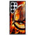Hunger Games Mockingjay Samsung Galaxy S25 Ultra Case
