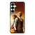 Hunger Games the Ballad of Songbirds and Snakes Lucy and Snow Samsung Galaxy S25+ Case