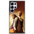 Hunger Games the Ballad of Songbirds and Snakes Lucy and Snow Samsung Galaxy S25 Ultra Case