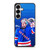 Igor Shesterkin New York Rangers 01 Samsung Galaxy S25 Case