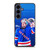 Igor Shesterkin New York Rangers 01 Samsung Galaxy S25 FE Case