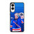 Igor Shesterkin New York Rangers 01 Samsung Galaxy S25 Edge Case