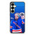 Igor Shesterkin New York Rangers 01 Samsung Galaxy S25+ Case