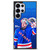 Igor Shesterkin New York Rangers 01 Samsung Galaxy S25 Ultra Case