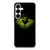 Incredible Hulk Samsung Galaxy S25+ Case