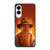 Indiana Jones 02 Samsung Galaxy S25 Edge Case