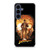 Indiana Jones 03 Samsung Galaxy S25 FE Case