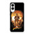 Indiana Jones 03 Samsung Galaxy S25 Edge Case