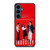 Industry Series 01 Samsung Galaxy S25 FE Case