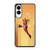 Iron Man Animated Samsung Galaxy S25 Edge Case
