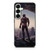Iron Man End Game Samsung Galaxy S25+ Case