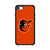 Baltimore Orioles 01 iPhone 16e Case
