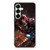 Iron Man Marvel Samsung Galaxy S25+ Case