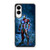 Iron Man The Avengers Infinity War Samsung Galaxy S25 Edge Case