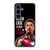 Iron Man Tony Stark Quotes Samsung Galaxy S25 FE Case