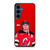 Jack Hughes New Jersey Devils Samsung Galaxy S25 FE Case
