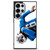 Jahmyr Gibbs Detroit Lions 02 Samsung Galaxy S25 Ultra Case