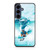 Jalen Hurts Philadelphia Eagles 03 Samsung Galaxy S25 FE Case
