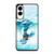Jalen Hurts Philadelphia Eagles 03 Samsung Galaxy S25 Edge Case