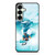 Jalen Hurts Philadelphia Eagles 03 Samsung Galaxy S25+ Case