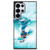 Jalen Hurts Philadelphia Eagles 03 Samsung Galaxy S25 Ultra Case