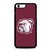 Mississippi State Bulldogs iPhone SE 2022 Case