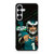 Jalen Hurts Philadelphia Eagles 02 Samsung Galaxy S25 Case