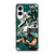 Jalen Hurts Philadelphia Eagles 04 Samsung Galaxy S25 Edge Case