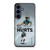 Jalen Hurts Philadelphia Eagles 05 Samsung Galaxy S25 FE Case