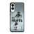 Jalen Hurts Philadelphia Eagles 05 Samsung Galaxy S25 Edge Case