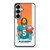 Jalen Ramsey Miami Dolphins 02 Samsung Galaxy S25 Case