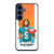 Jalen Ramsey Miami Dolphins 02 Samsung Galaxy S25 FE Case