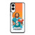 Jalen Ramsey Miami Dolphins 02 Samsung Galaxy S25 Edge Case