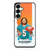 Jalen Ramsey Miami Dolphins 02 Samsung Galaxy S25+ Case