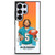 Jalen Ramsey Miami Dolphins 02 Samsung Galaxy S25 Ultra Case
