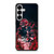 Jamarr Chase Cincinnati Bengals 01 Samsung Galaxy S25 Case
