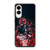 Jamarr Chase Cincinnati Bengals 01 Samsung Galaxy S25 Edge Case