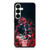 Jamarr Chase Cincinnati Bengals 01 Samsung Galaxy S25+ Case
