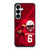 James Conner Arizona Cardinals Samsung Galaxy S25 Case