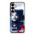 Jeffery Simmons Tennessee Titans 02 Samsung Galaxy S25 Case
