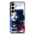 Jeffery Simmons Tennessee Titans 02 Samsung Galaxy S25+ Case