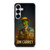 Jim Carrey Comedy Legend Samsung Galaxy S25 Case