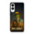 Jim Carrey Comedy Legend Samsung Galaxy S25 Edge Case