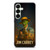 Jim Carrey Comedy Legend Samsung Galaxy S25+ Case