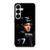 JJ Peterka Utah Mammoth Samsung Galaxy S25 Case