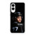 JJ Peterka Utah Mammoth Samsung Galaxy S25 Edge Case