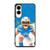 Joey Bosa Los Angeles Chargers 02 Samsung Galaxy S25 Edge Case