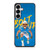 Joey Bosa Los Angeles Chargers 04 Samsung Galaxy S25 Case
